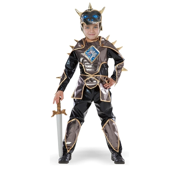 teetot Other - Dragon knight costume